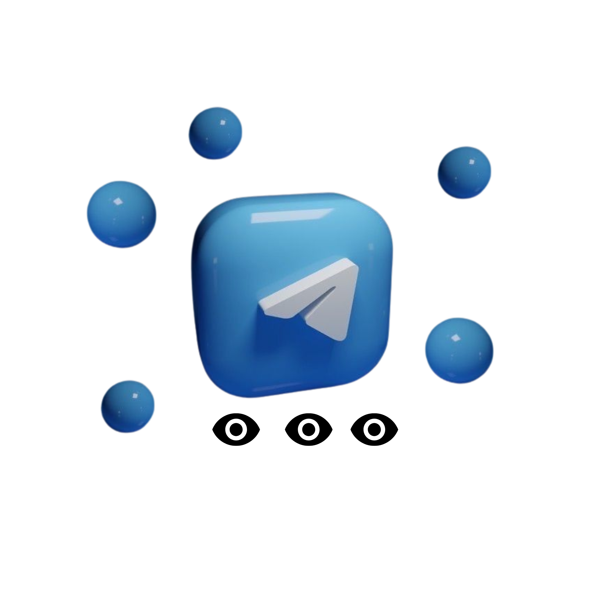 Dịch vụ tăng view Telegram là gì